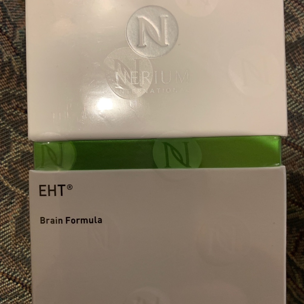 8 nerium
